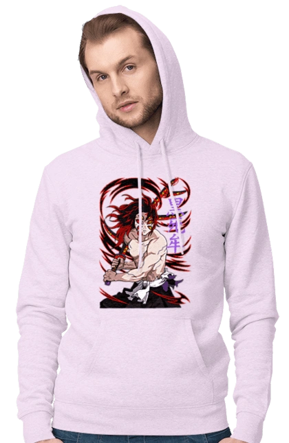 Винищувач Демонів Кокушибо