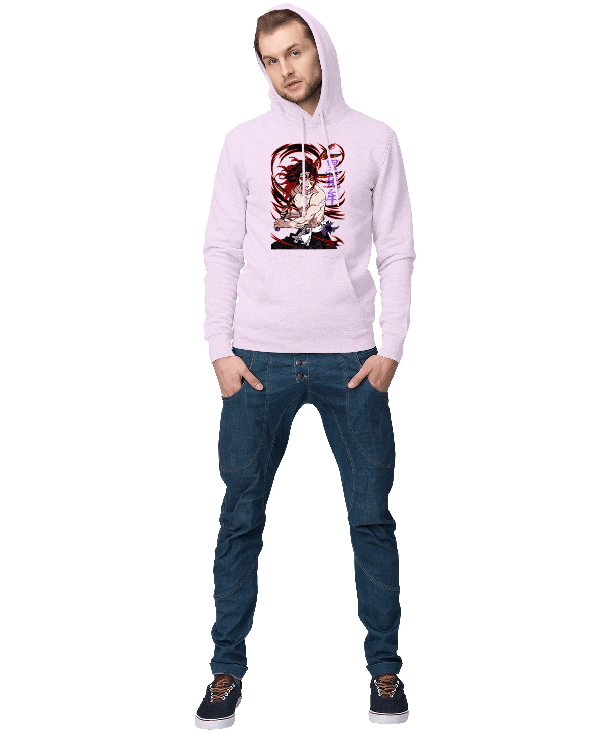 Винищувач Демонів Кокушибо