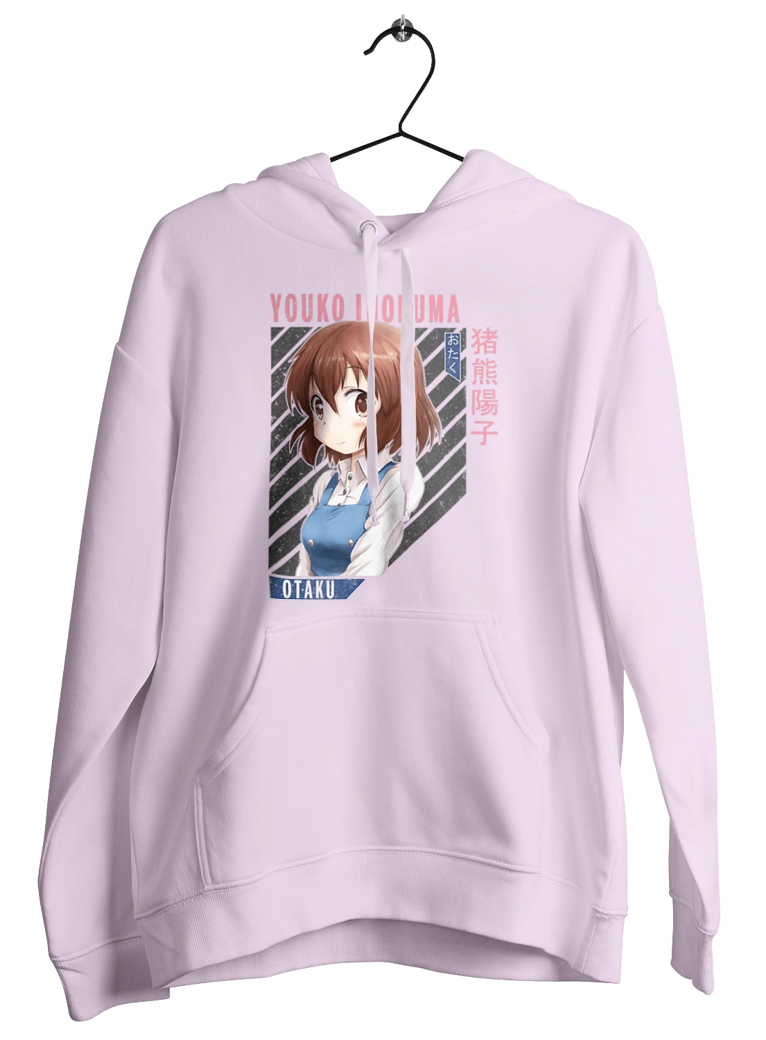 Kiniro Mosaic Yoko Inokuma