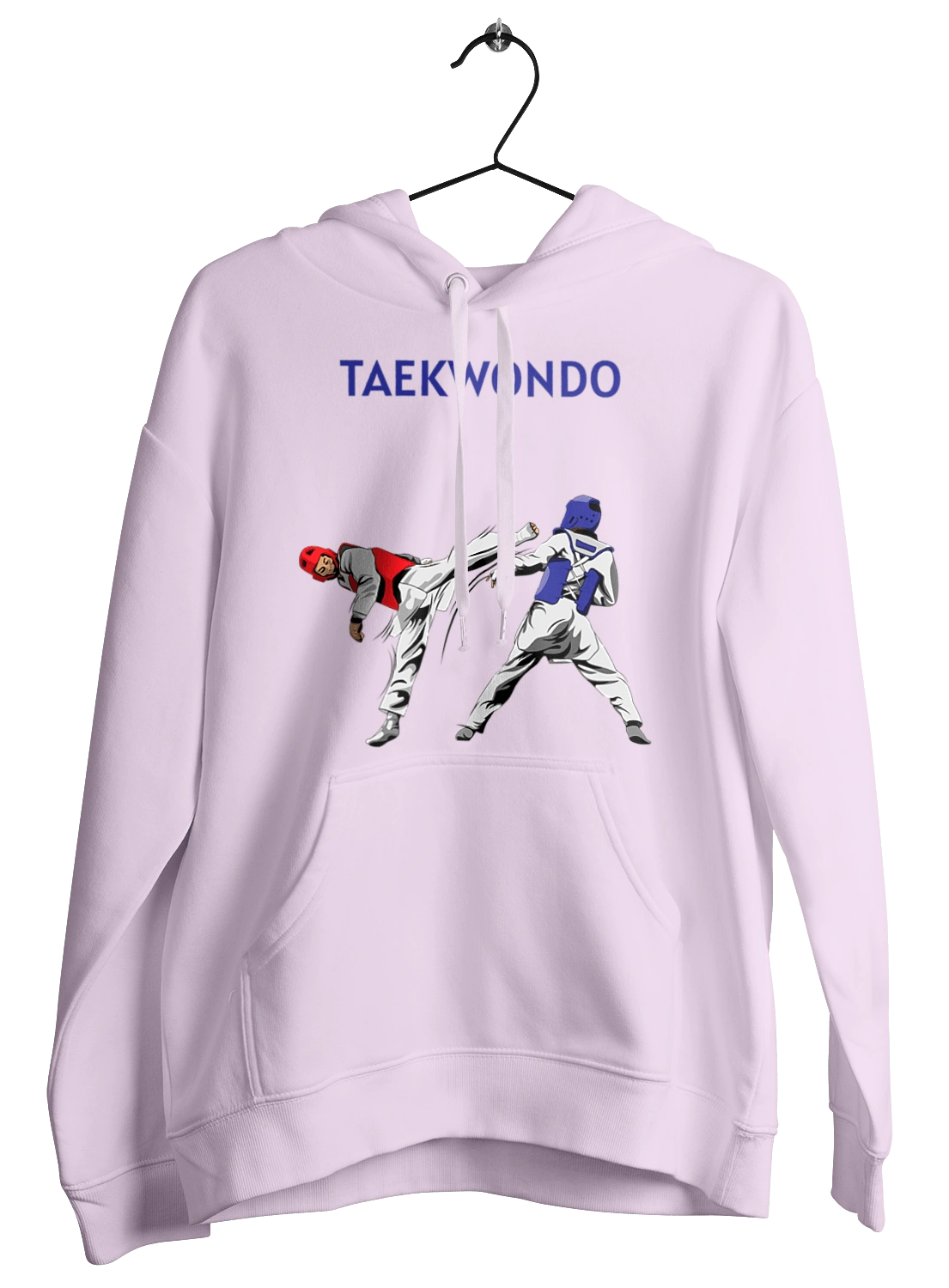 Taekwondo