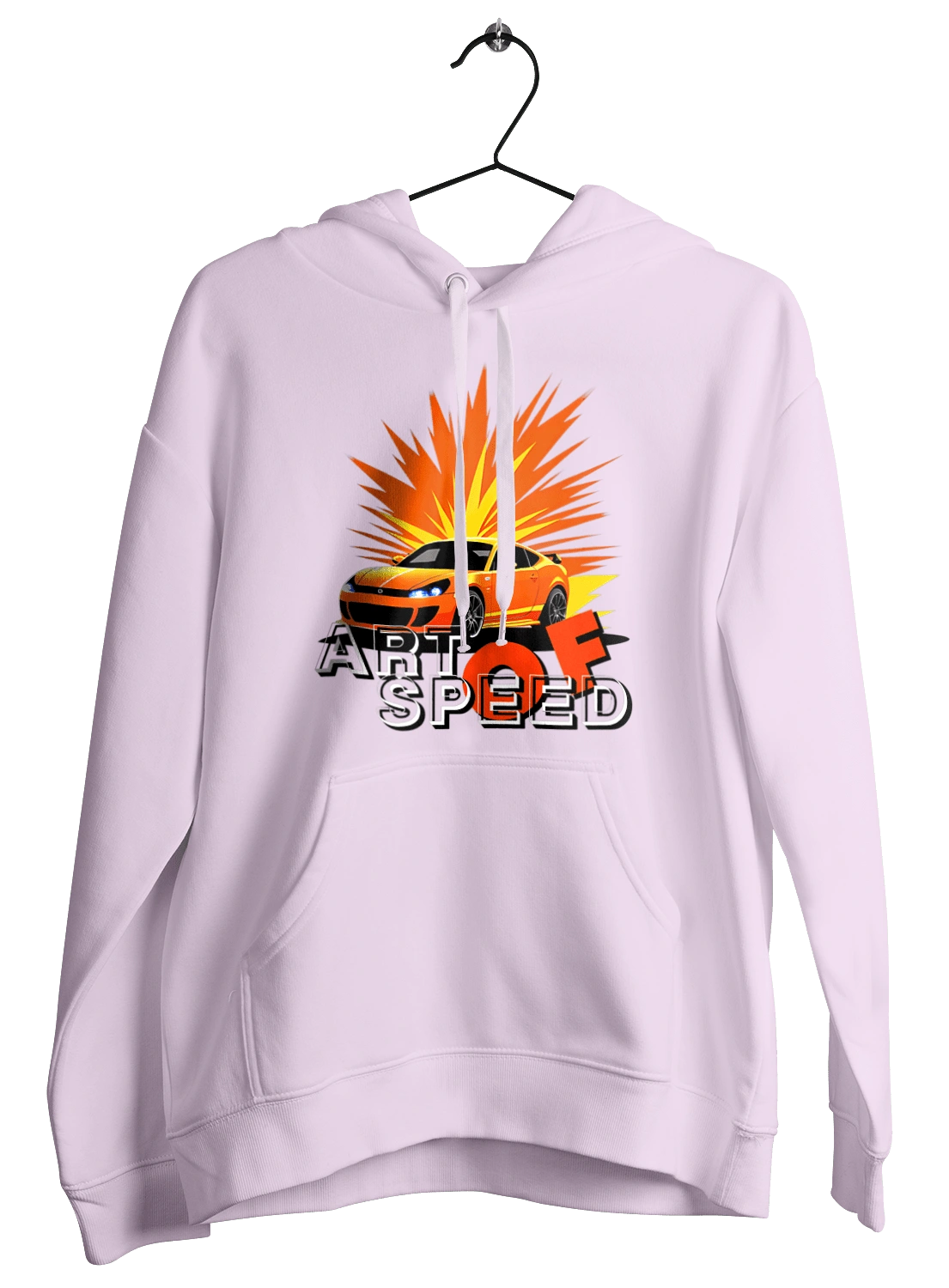 Мистецтво швидкості