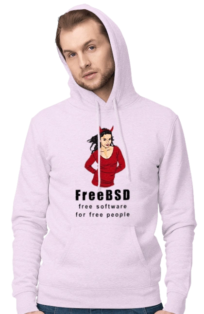Freebsd Для Вільних