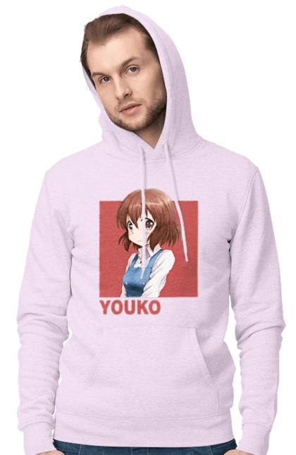 Kiniro Mosaic Yoko Inokuma