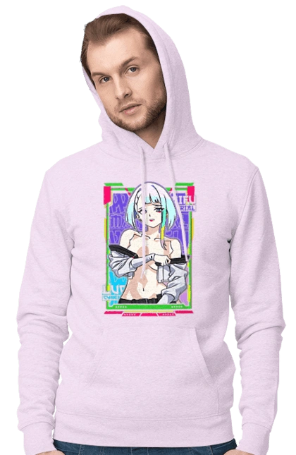 Cyberpunk: Edgerunners Lucy