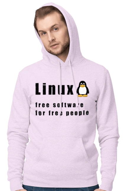 Linux Is Free