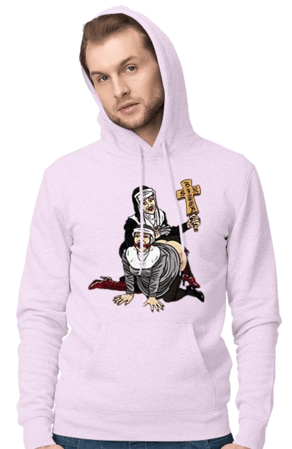 Монашки БДСМ