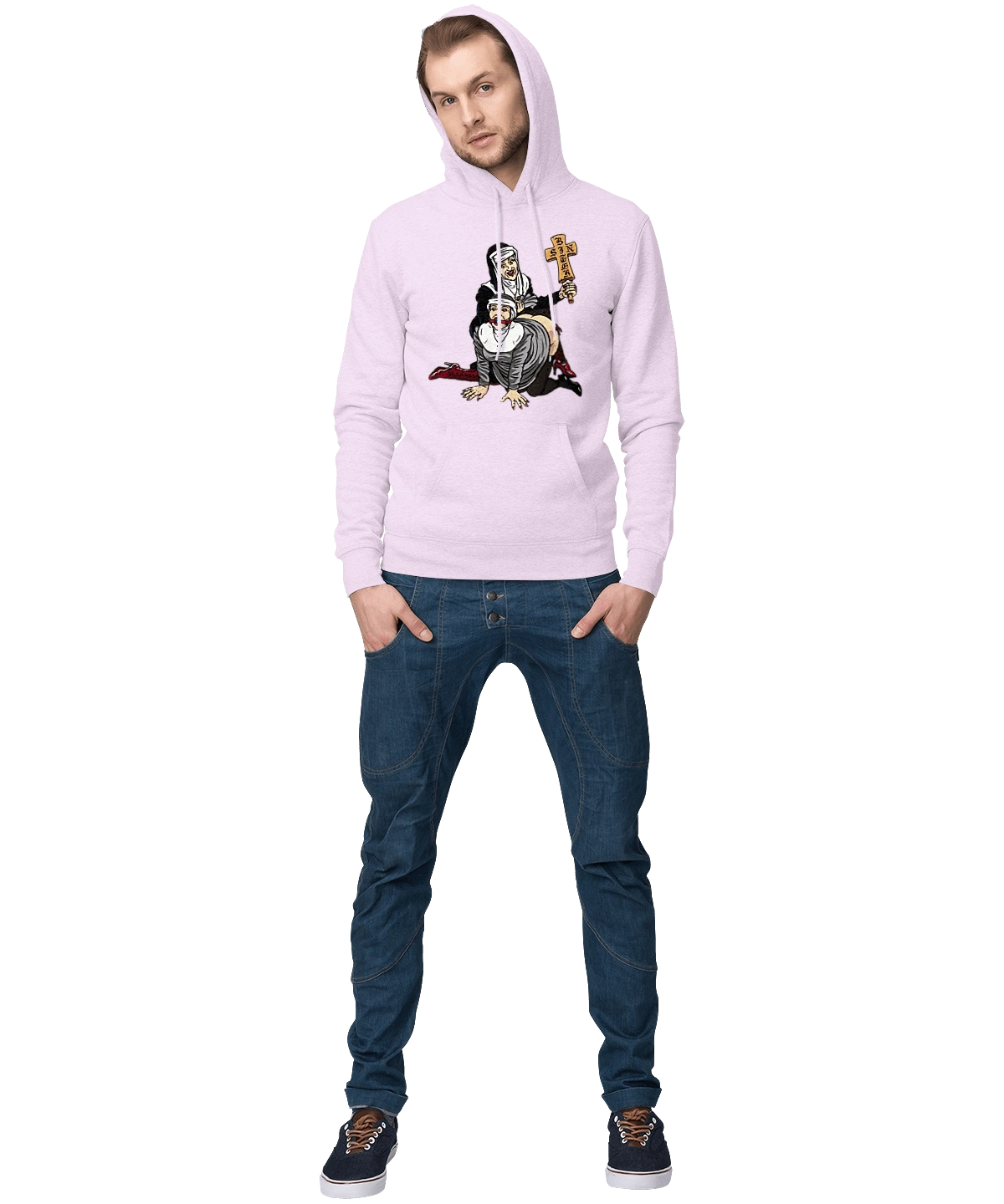 Монашки БДСМ