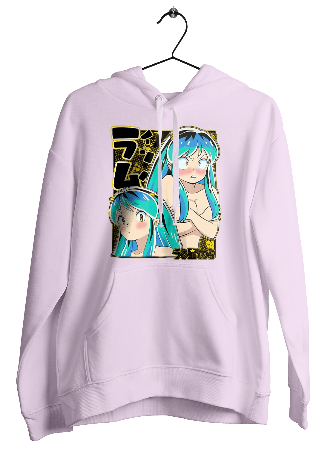 Несносные пришельцы Лам