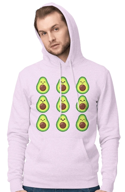 Avocado Mood