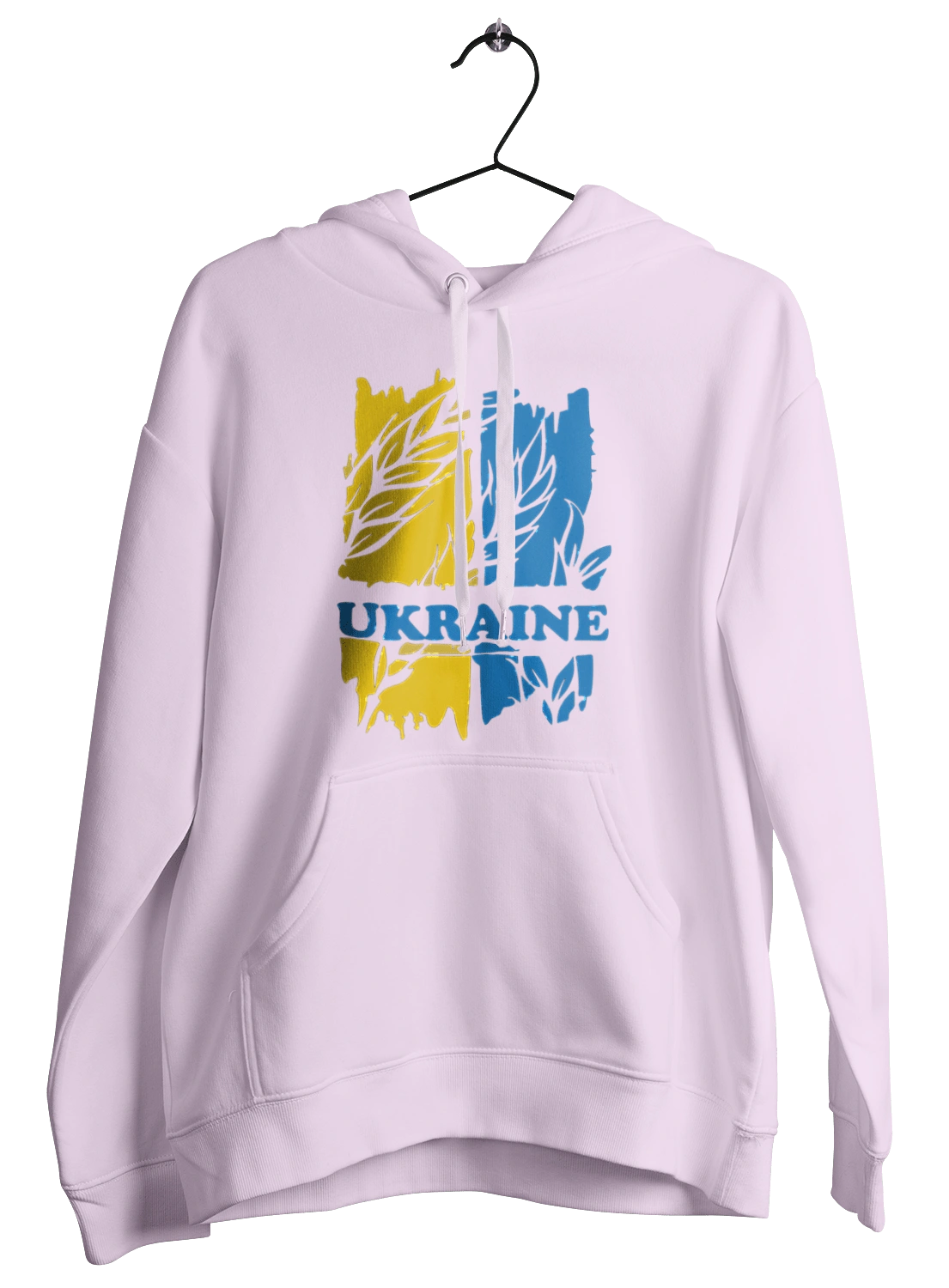 Ukraine ears of wheat