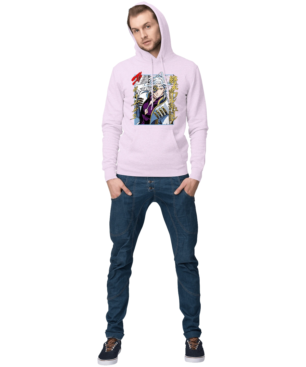 Record of Ragnarok Hades