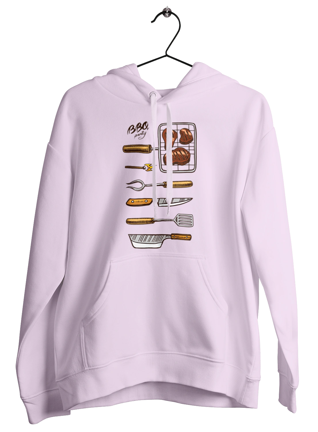 Барбекю Пати