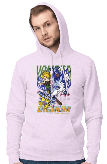 Digimon Ішида Ямато