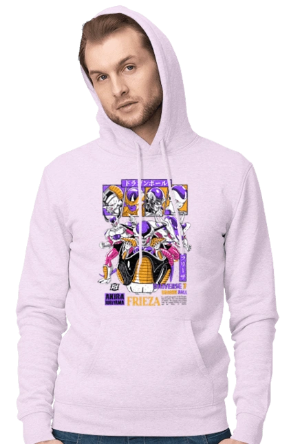 Жемчуг дракона Фриза