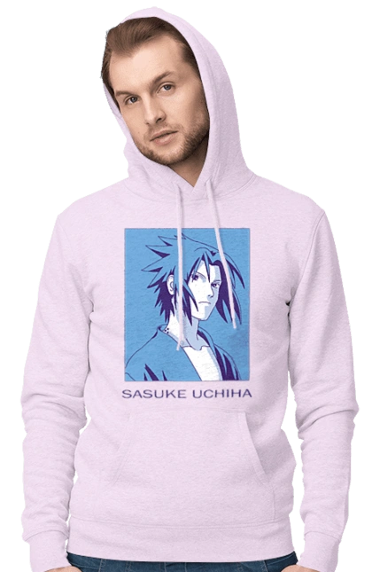 Naruto Sasuke Uchiha