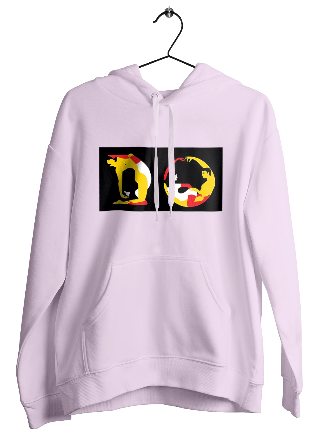 Stretching For An Adult