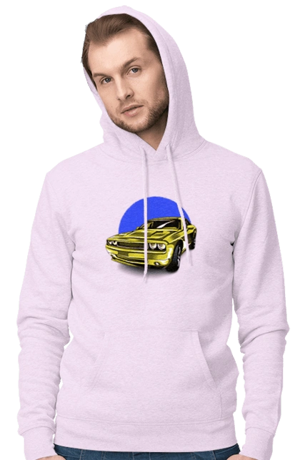 Ukrainian sports car