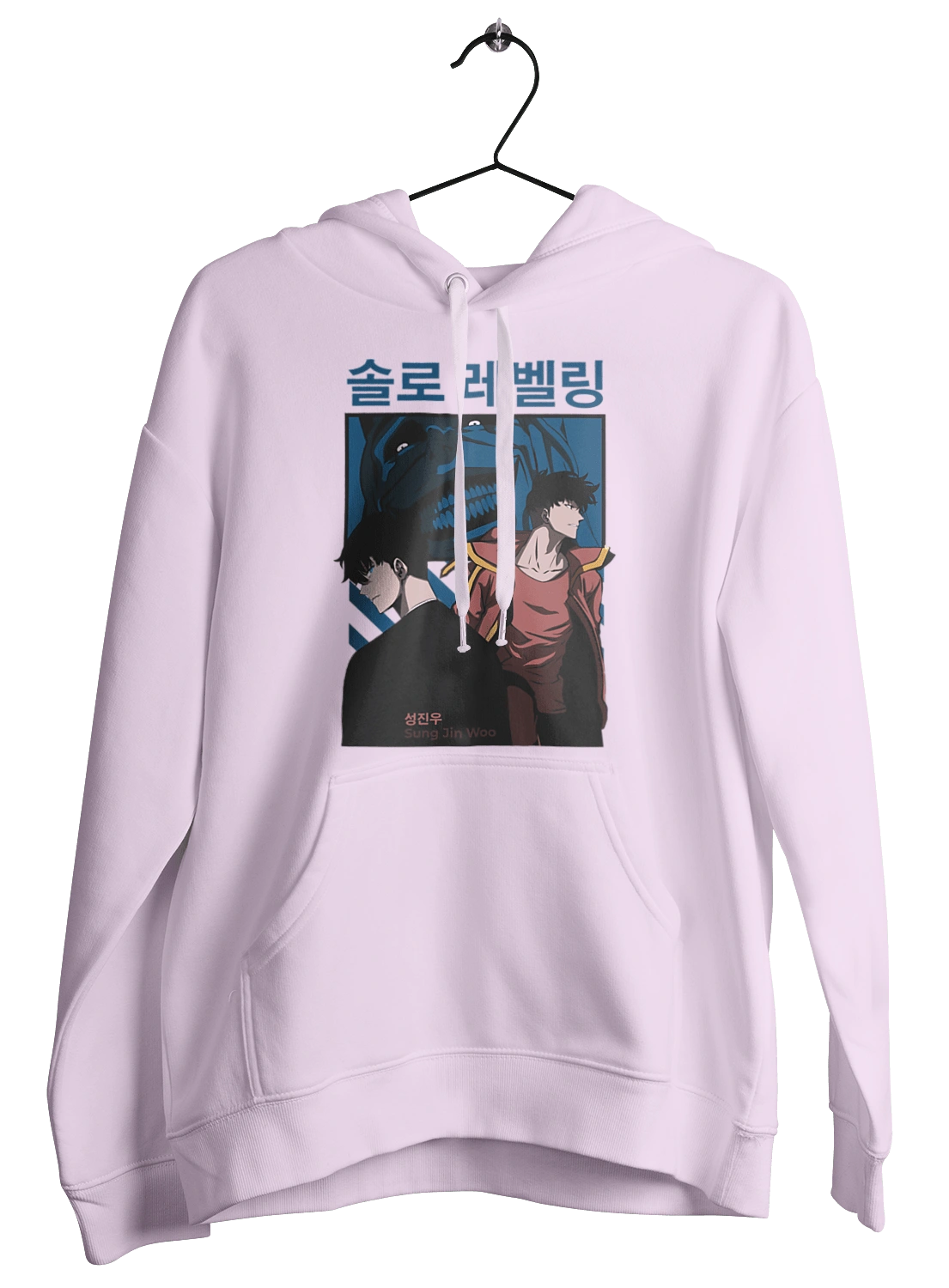 Поднятие уровня в одиночку