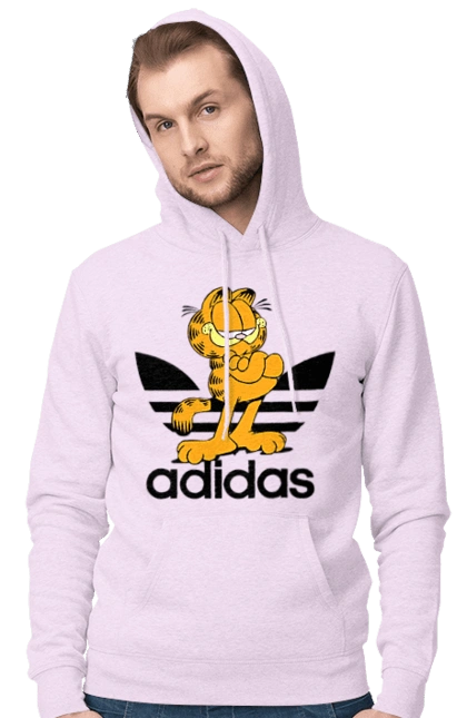 Adidas Garfield