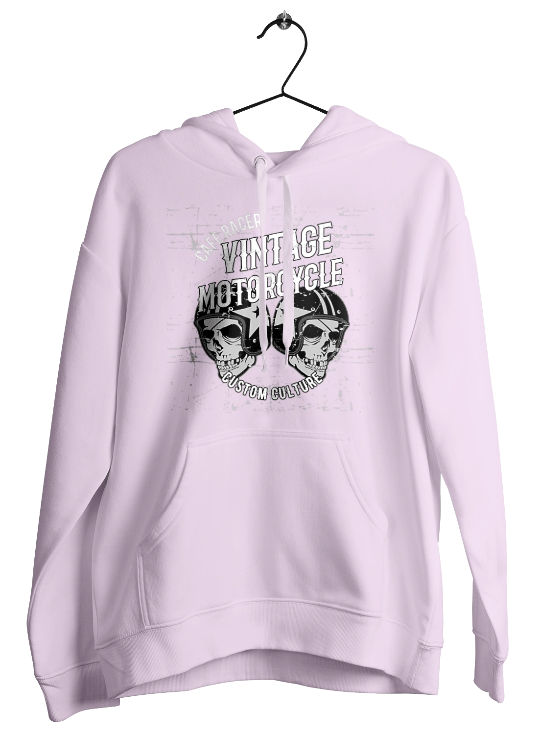 Мото винтаж