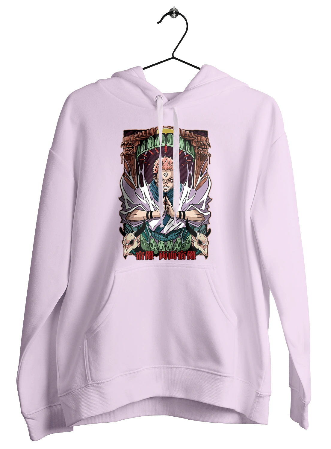 Магічна битва Сукуна