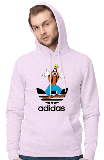 Adidas Goofy