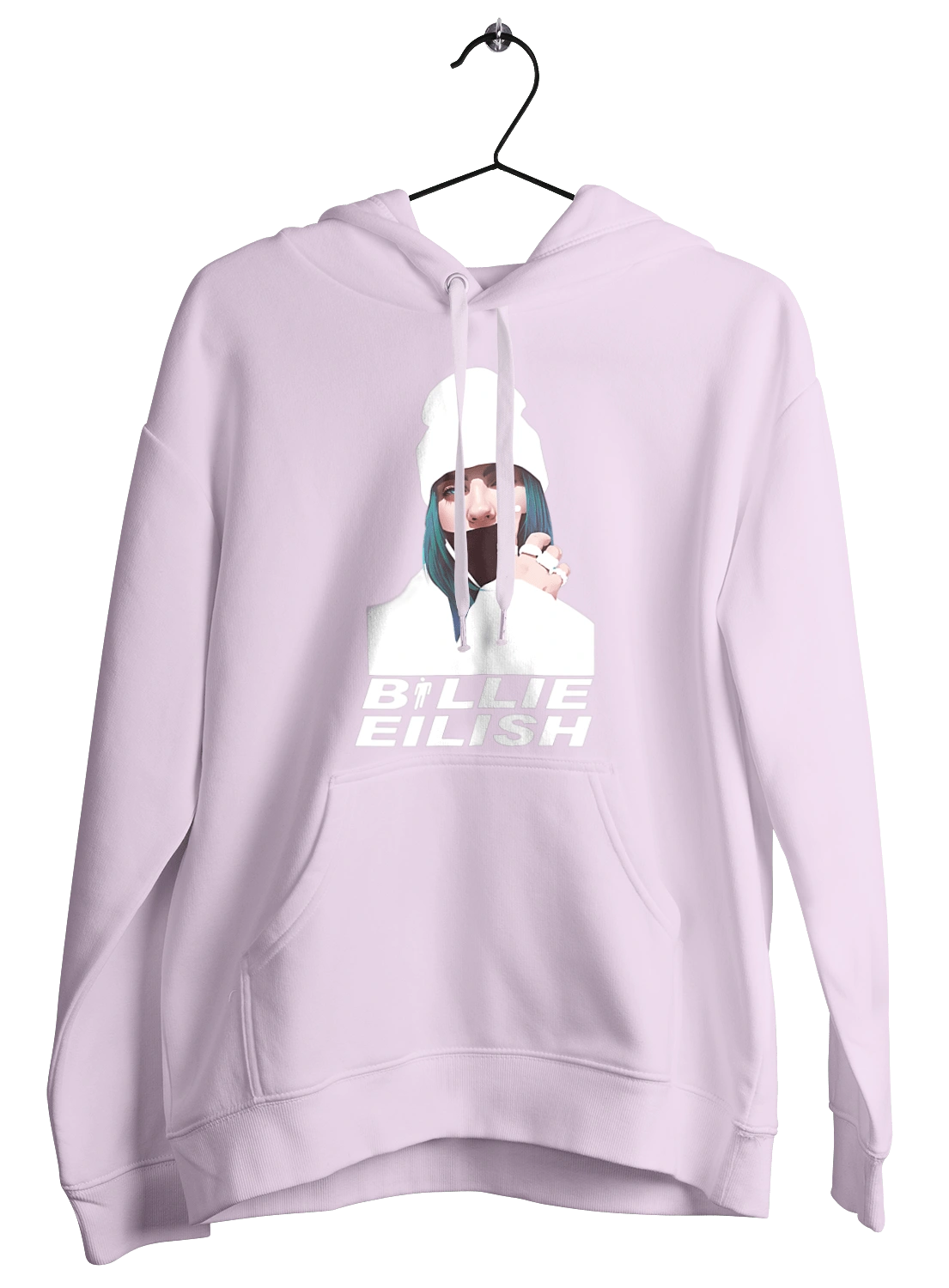 Билли Айлиш