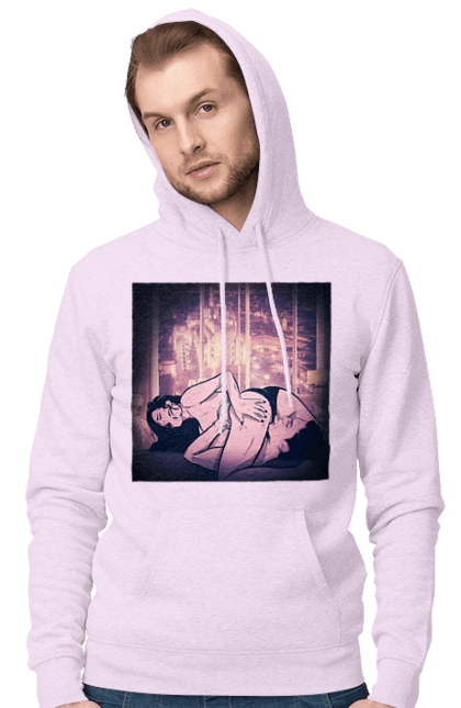 Adult Games Against The City