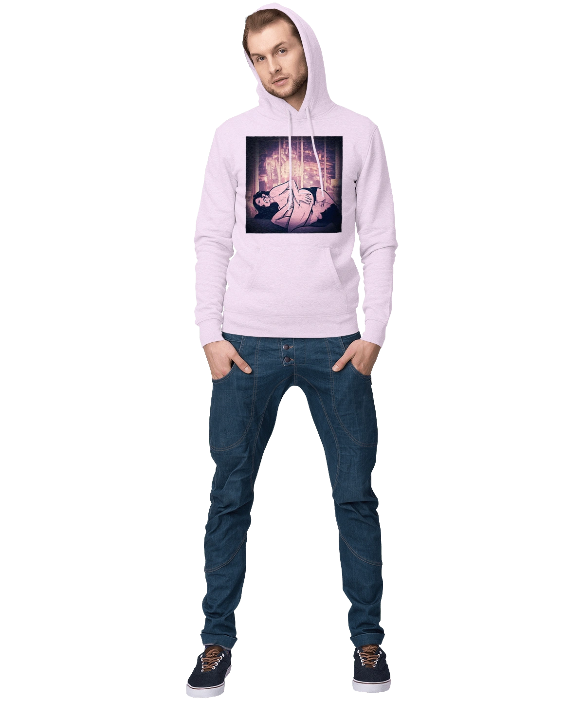 Adult Games Against The City