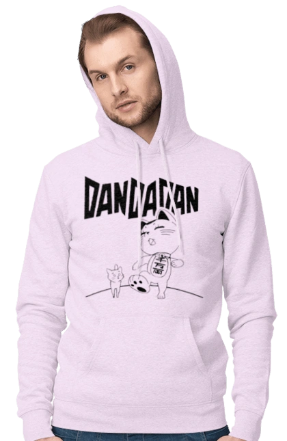 Dandadan Turbo Granny