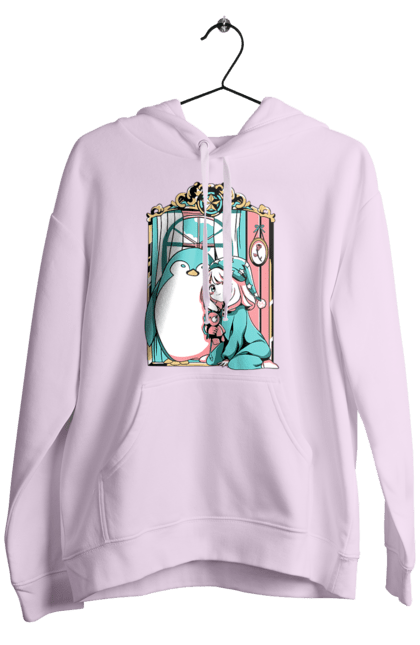 Men`s hoodie with prints Spy x Family Anya. Anime, anya, loid, manga, spy x family, yor. 2070702