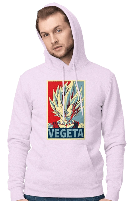 Dragon Ball Vegeta