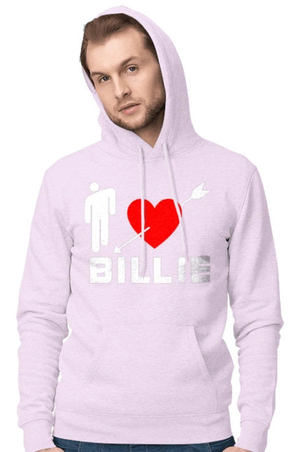 Біллі Айліш