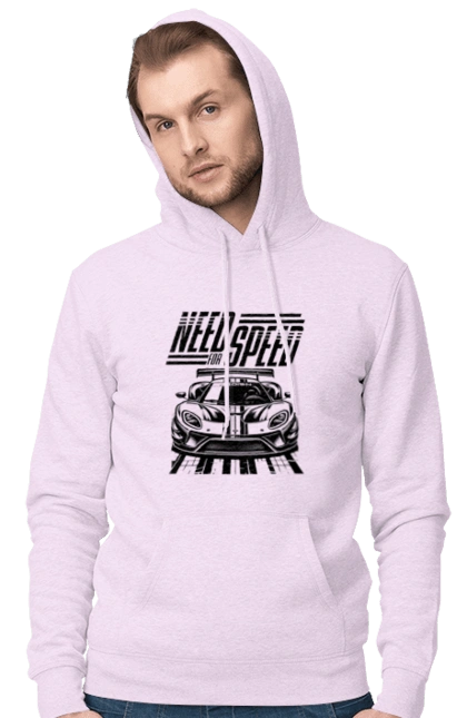 Жага швидкості