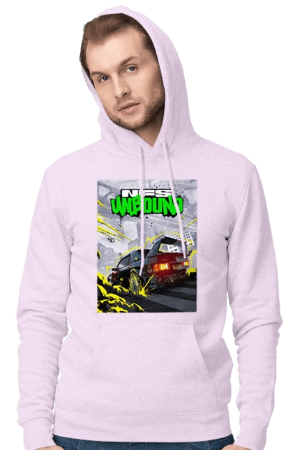 Need for Speed Unbound