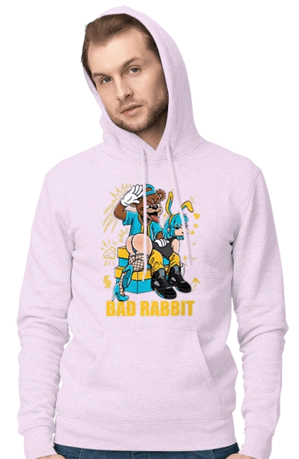 Поганий кролик