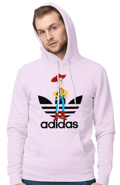 Adidas Вуді