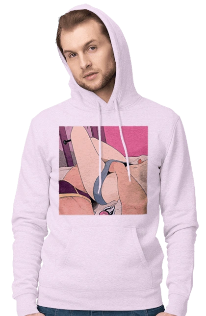 Чоловіча Рука В Жіночих Трусиках