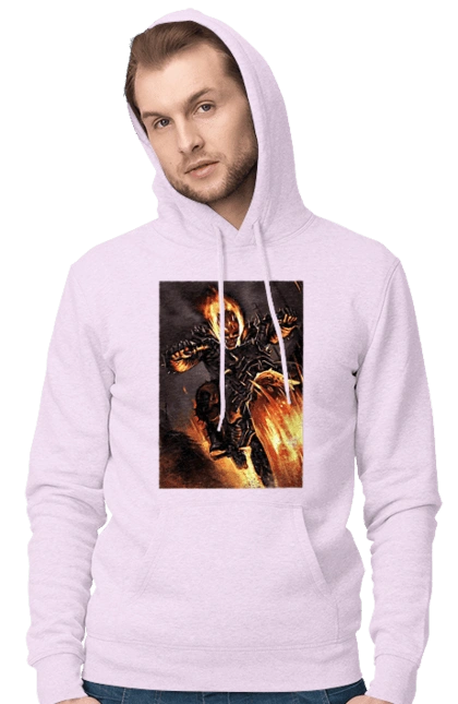 Пекельний Гонщик