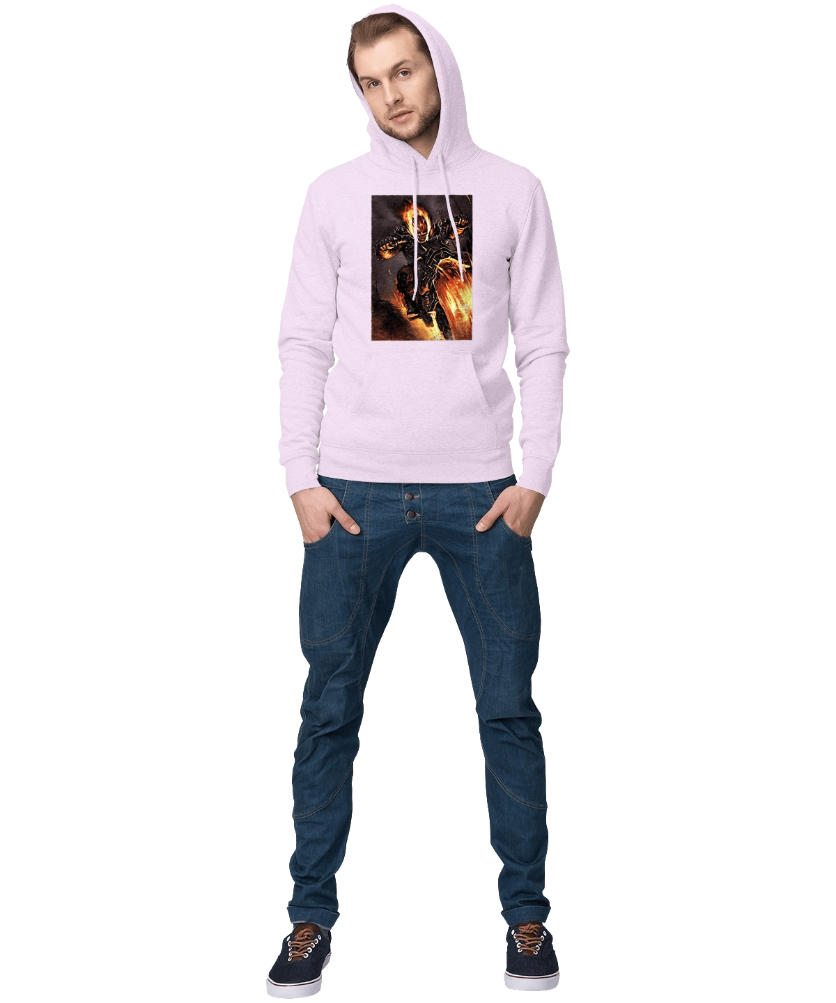 Пекельний Гонщик