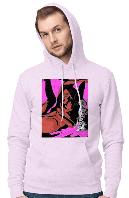 Дівчина Отримує Задоволення