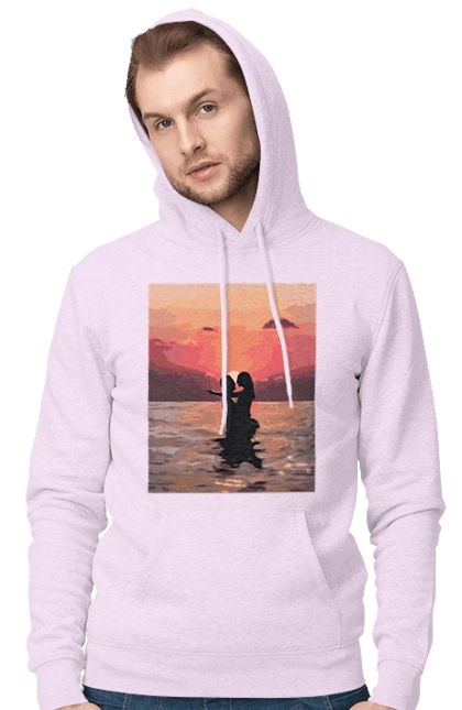 Секс у заході сонця