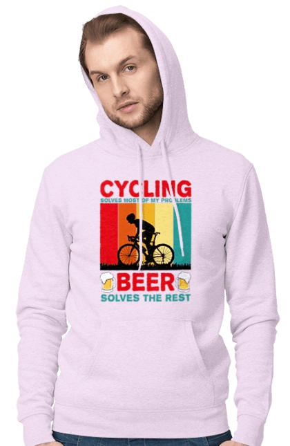 Cycling Beer