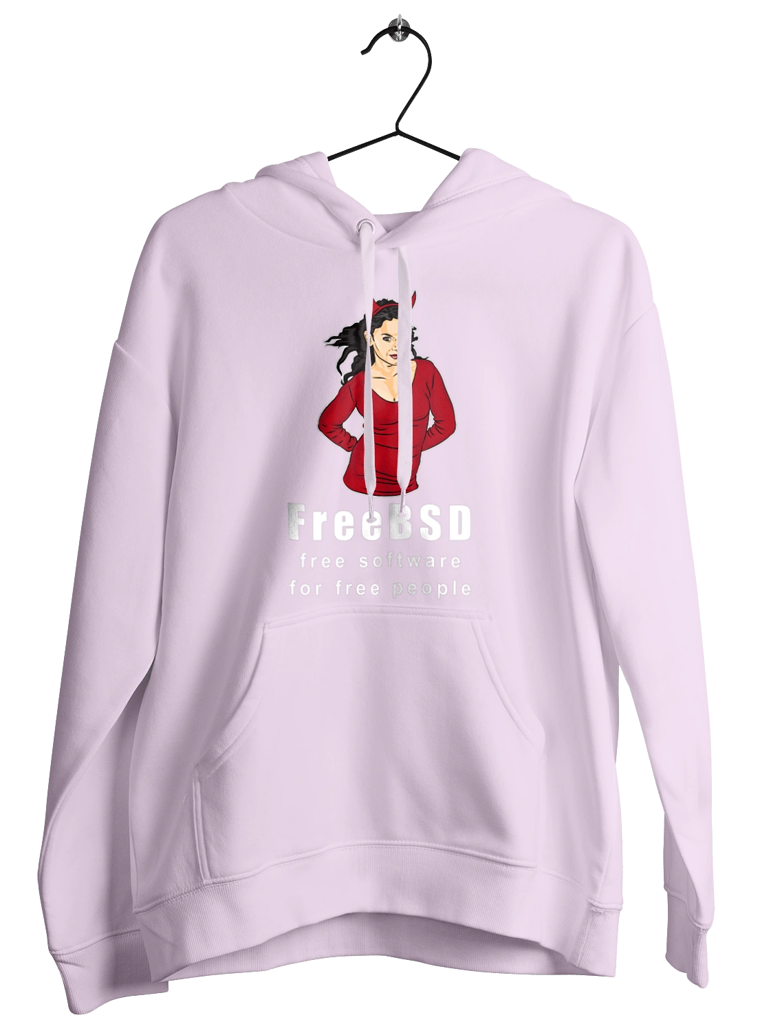 Freebsd Для Вільних