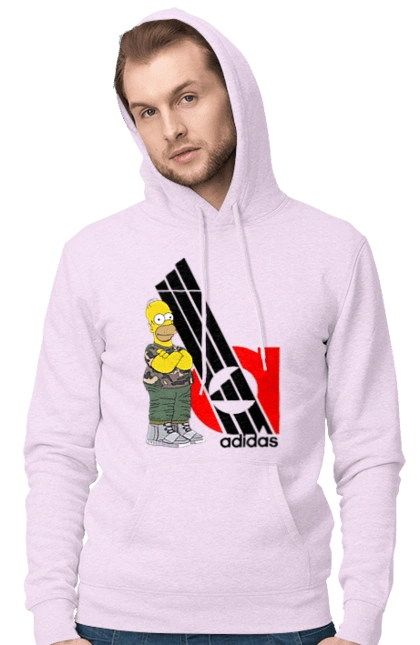 Adidas Гомер