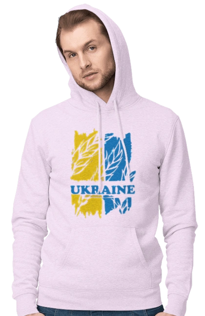 Ukraine ears of wheat