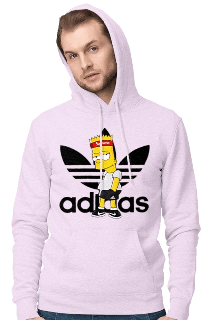 Adidas Барт