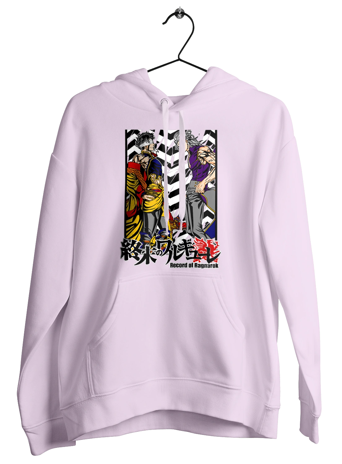 Повесть о конце света Аид и Цинь Шихуанди