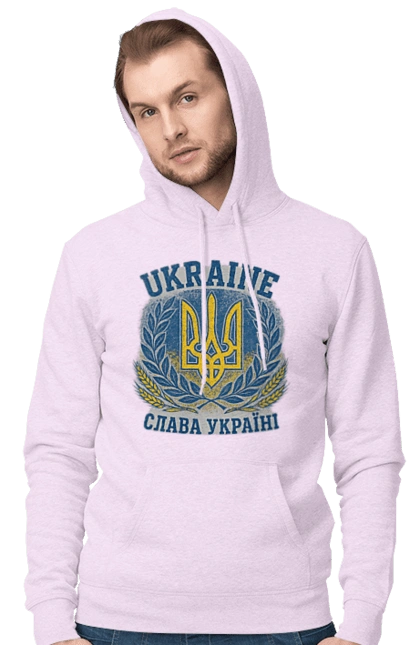 Слава Україні