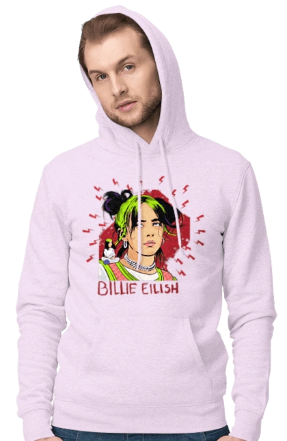 Біллі Айліш